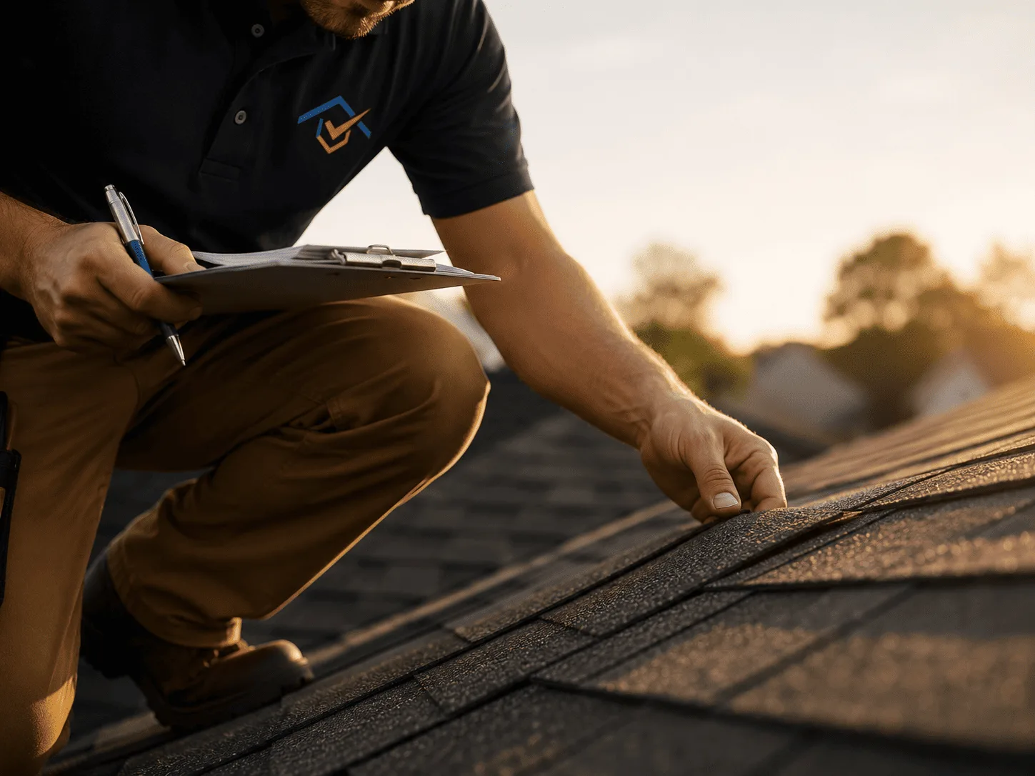 Why Choose Roof Inspection in Waveland, MS