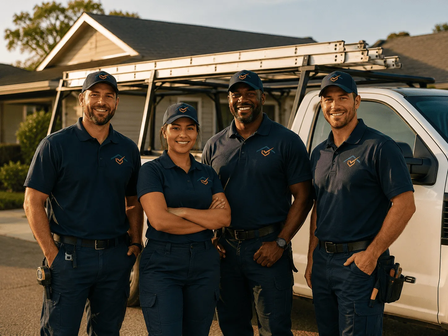 Roof Inspection company in Waveland, MS